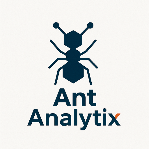Ant Analytix